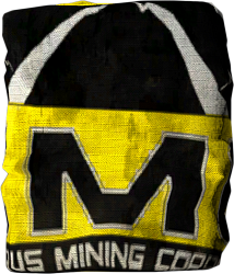 Flag CMC