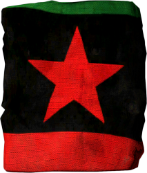 Flag Chedaki