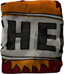 Flag CHEL