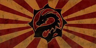 Flag APA