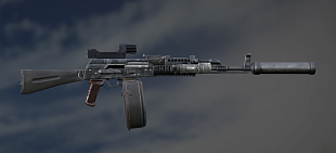 akm