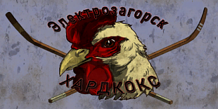 Flag Rooster