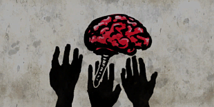 Flag BrainZ