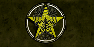 Flag Zenit