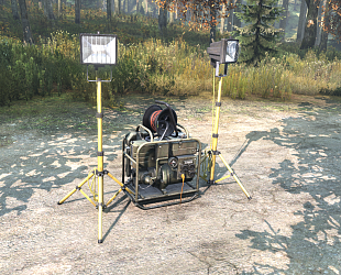 Набор Светлячок